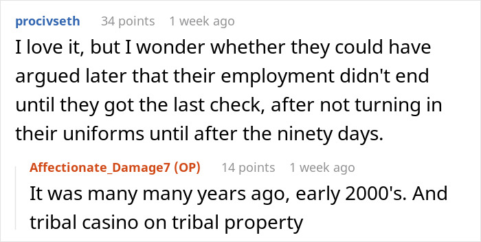 Mom And Daughter Earn &ldquo;Rock Stars&rdquo; Title After Their Malicious Compliance Leaves Casino Speechless