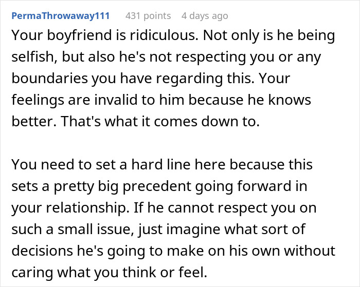 BF Won&rsquo;t Let GF Ever Sleep In, She Explodes When He Once Again Wakes Her Up By Flicking Her Nose