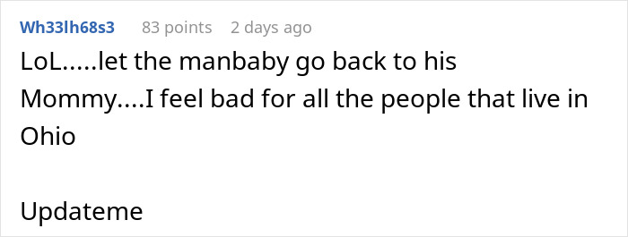 Guy Wants GF To Look Like Other Women, Is Left Single And Stranded In Another State Guy Wants GF To Look Like Other Women, Is Left Single And Stranded In Another State