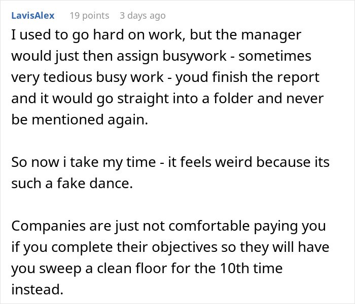 "I Just Wanted To Do A Good Job": Autistic Worker Struggles With &ldquo;Time Theft&rdquo; Investigation 