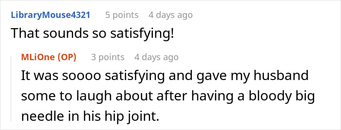 Woman Can&rsquo;t Leave Because A Driver Is Blocking Her In, Decides To Go Buy Milk While She Waits