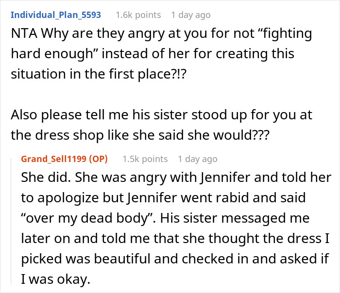 Woman Is Forced To Skip Her Friend&rsquo;s Wedding When His Previously Nice Bride Turns Into A Nightmare