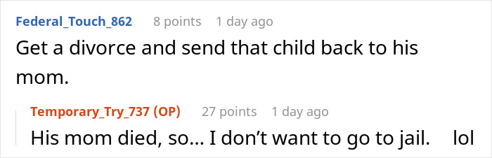 Husband Who Never Helps Loses It When Wife Confronts Him, She Gives Up On Her Marriage
