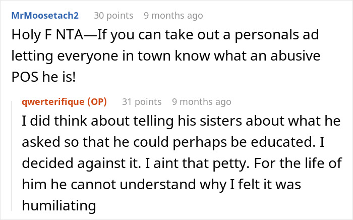 Bride's Refusal To Strip For Weigh-In Ends Engagement, Sparks Debate