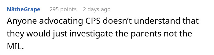 MIL Banned From Ever Driving Her Grandkids Again After Her Boomer Parenting Methods Get Exposed