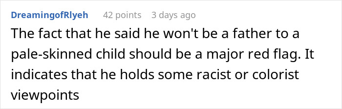 Man Refuses To Believe Positive Paternity Test, Tells Wife He Won't Be A Father To Their Son