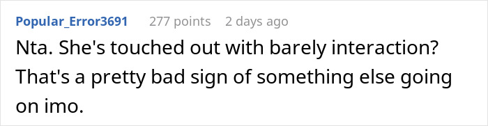 Envious Wife Overlooks Husband's Hard Work With Kids, Gets Jealous When They Choose Him Over Her