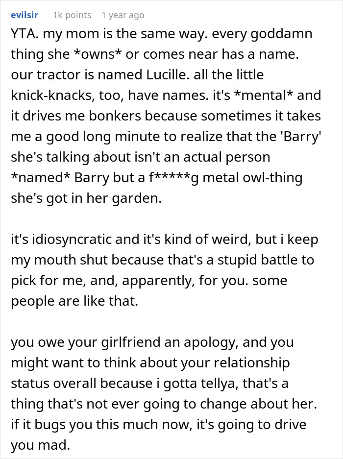 BF Embarrasses GF For Her Quirk In Front Of His Friends, Regrets It When She Decides To Dump Him BF Embarrasses GF For Her Quirk In Front Of His Friends, Regrets It When She Decides To Dump Him