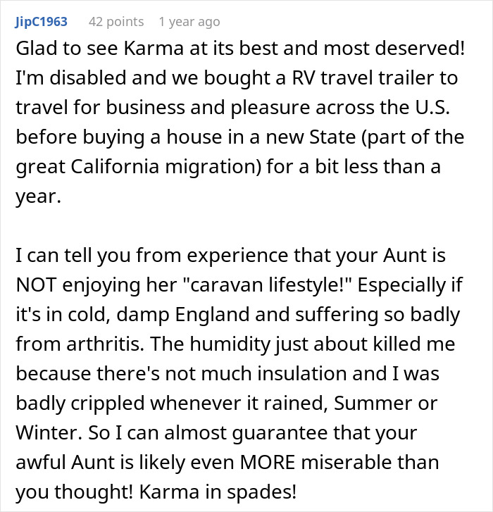 Nephew Is Vexed When Aunt And Her Kids Steal His Inheritance But Karma Takes Away Everything