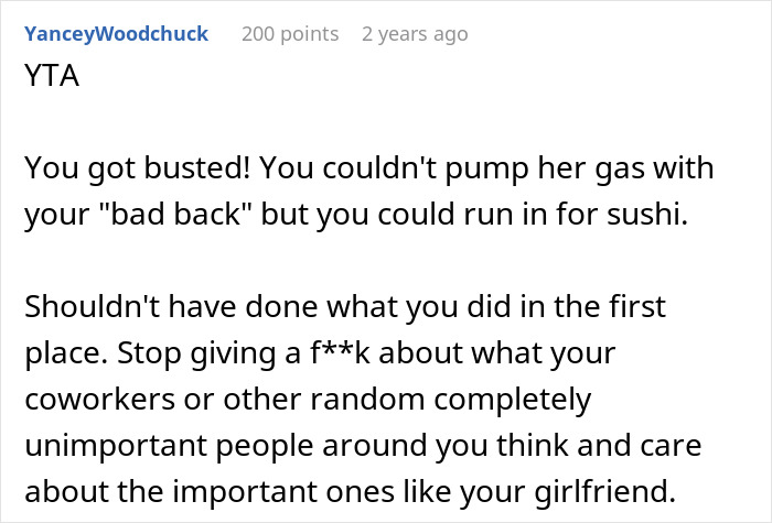 Guy Shocked That His &lsquo;Lesson&rsquo; For GF Ends In A Breakup, Gets A Reality Check