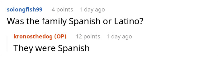 Woman’s Rude Comments At An 18-Month-Old Cost Her A 57-Year Relationship Woman’s Rude Comments At An 18-Month-Old Cost Her A 57-Year Relationship
