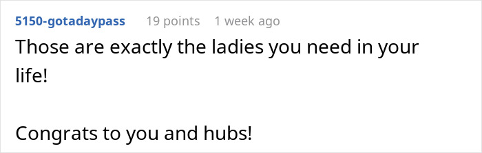 Woman Shares Her Wedding Drama She Had No Idea Was Unfolding Because Of Her &ldquo;Bouncerettes&rdquo;