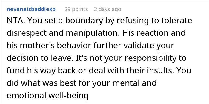 Guy Wants GF To Look Like Other Women, Is Left Single And Stranded In Another State Guy Wants GF To Look Like Other Women, Is Left Single And Stranded In Another State