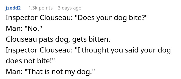 Woman Left Confused After Entitled Man Yells At Her To Put A Leash On Coyote