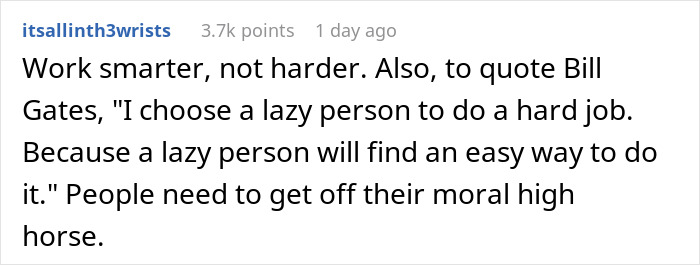 Husband Calls Wife Lazy Over And Over Again, She Decides To Divorce Him