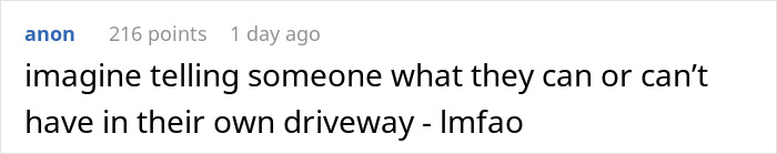 City Forces Guy To Build A Fence To Hide His Boat, He Complies Maliciously And Paints A Mural On It