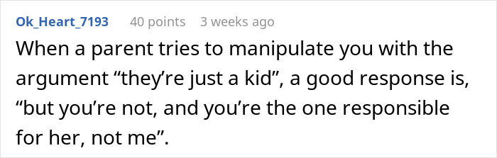 “I’m Child-Free By Choice, Can You Please Leave?”: Woman Has Enough Of Neighbors’ Visits “I’m Child-Free By Choice, Can You Please Leave?”: Woman Has Enough Of Neighbors’ Visits