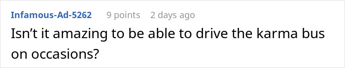 Dad Figures Out A Way To Get Back At 'Karen' Neighbor After She Makes Their Life Hell