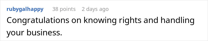 "Always Document Everything": Woman Gets Illegally Fired, Makes The Company Regret It