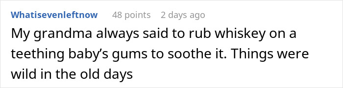 MIL Banned From Ever Driving Her Grandkids Again After Her Boomer Parenting Methods Get Exposed