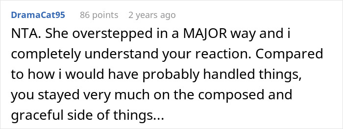 &ldquo;AITA For Kicking SIL Out After She Threw Away Most Of My Single-Use Baby Products & Formula?&rdquo;