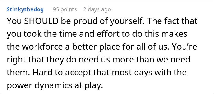 "Always Document Everything": Woman Gets Illegally Fired, Makes The Company Regret It