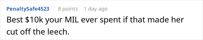 Suspicious Woman Warns MIL Not To Give Daughter Money For Surgery, She Does Anyway And Regrets It Suspicious Woman Warns MIL Not To Give Daughter Money For Surgery, She Does Anyway And Regrets It