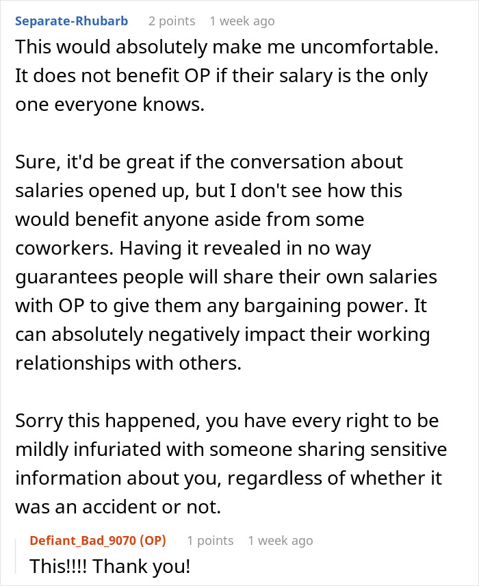 CEO&rsquo;s Email Blunder Leaves New Hire Infuriated As His Actual Salary Is Revealed