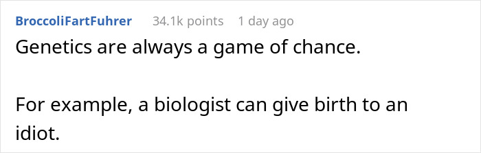 "I Didn’t Have To Embarrass Him Like That": Wife Tells Husband The Reason They Keep Having Girls "I Didn’t Have To Embarrass Him Like That": Wife Tells Husband The Reason They Keep Having Girls