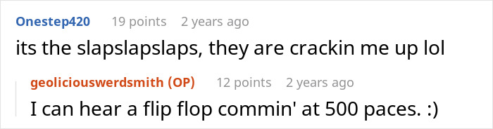 "I've Been Chasing You For 10 Minutes": 'Karen' Assumes Dad Works At Store, Gets A Reality Check