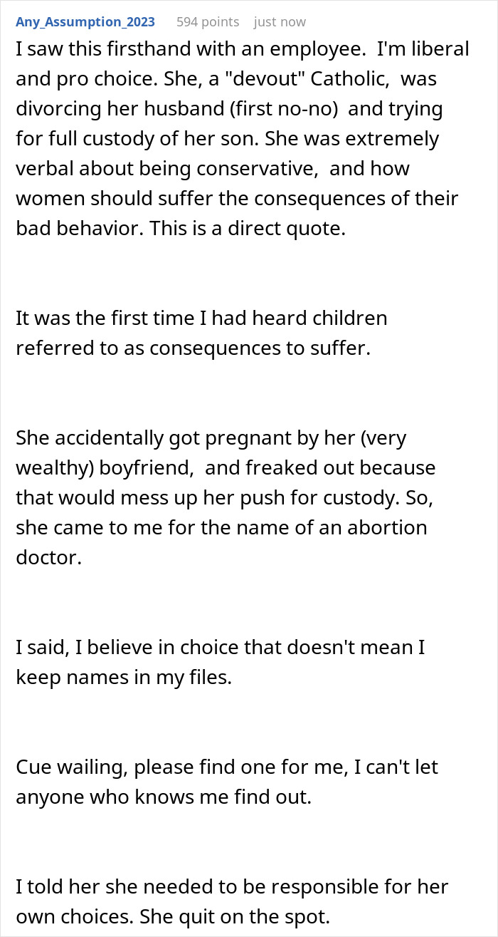 Woman Has Been Always Shamed For Life In Sin, Tables Turn When Pregnant Sister Comes For Help