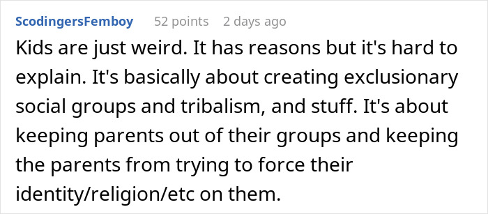 “Is This A Phase?”: Mom Freaks Out After 9 Y.O. Daughter Comes Out As A Therian “Is This A Phase?”: Mom Freaks Out After 9 Y.O. Daughter Comes Out As A Therian
