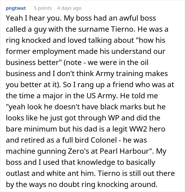 Employee Suspects Dumb Former Boss Couldn&rsquo;t Possibly Have Earned His Degrees, Exposes Him