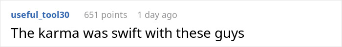 Entitled Family Cuts In Line, Man's Clever Move Makes Them Pay $80 More