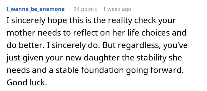 Woman Adopts Mom’s Kid As She Can’t Take Care Of Her, Mom Loses It After Learning She Is Wealthy Woman Adopts Mom’s Kid As She Can’t Take Care Of Her, Mom Loses It After Learning She Is Wealthy