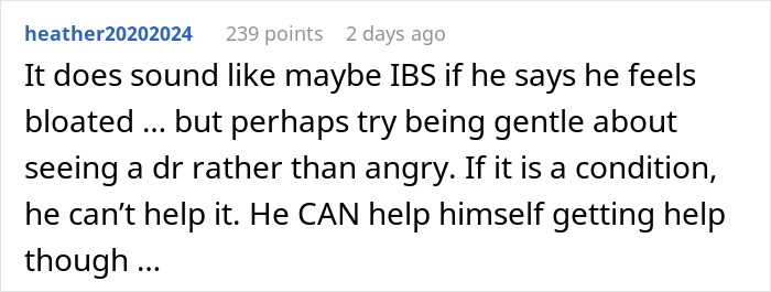 Woman Has To Constantly Accommodate For Husband&rsquo;s Pooping Schedule, Forces Him To See A Doctor