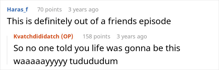 Guy Walks Out Of Blind Date When Friends Try To Set Him Up With Obsessive Woman He&rsquo;s Rejected Thrice