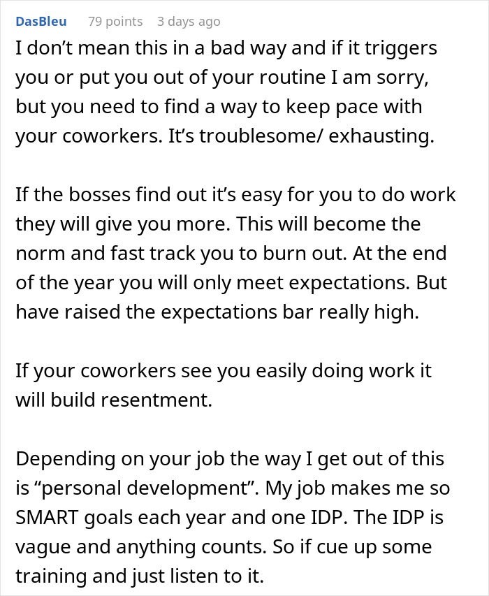 "I Just Wanted To Do A Good Job": Autistic Worker Struggles With &ldquo;Time Theft&rdquo; Investigation 