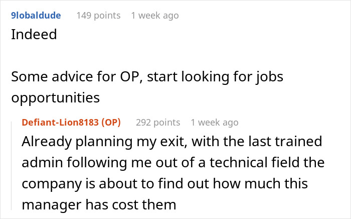 &ldquo;Delete It? OK&rdquo;: Boss Demands Employee Delete Excel Spreadsheet, Makes A Big Mistake