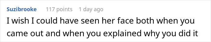 Mom Is Disappointed With Daughter&rsquo;s Prom Dress, Her Petty Revenge Leaves The Mom Speechless