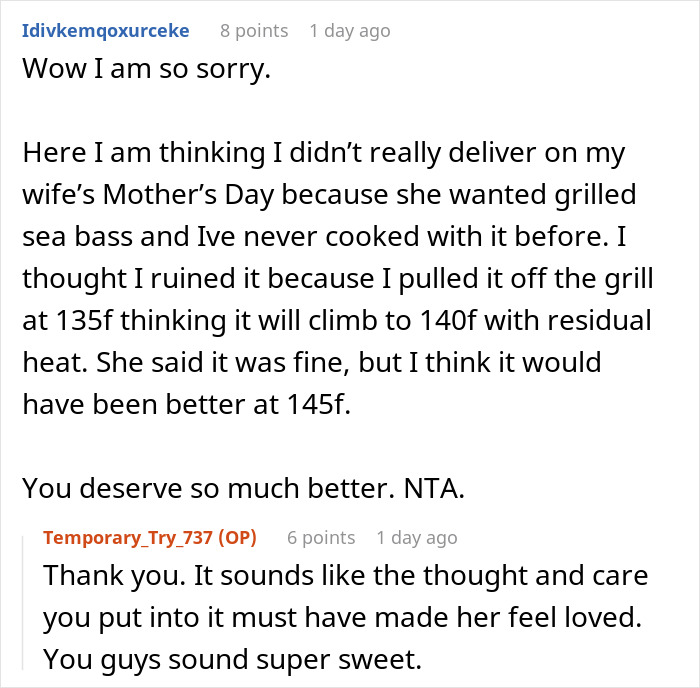 Husband Who Never Helps Loses It When Wife Confronts Him, She Gives Up On Her Marriage