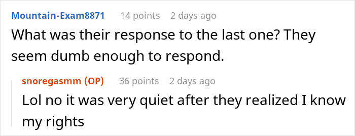 "Always Document Everything": Woman Gets Illegally Fired, Makes The Company Regret It