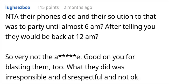 Parents Ignore Babysitter&rsquo;s Calls At A Party, Are Greeted By Cops After Coming Home 6 Hours Late