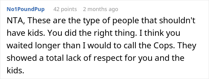 Parents Ignore Babysitter&rsquo;s Calls At A Party, Are Greeted By Cops After Coming Home 6 Hours Late