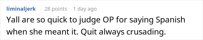Woman’s Rude Comments At An 18-Month-Old Cost Her A 57-Year Relationship Woman’s Rude Comments At An 18-Month-Old Cost Her A 57-Year Relationship