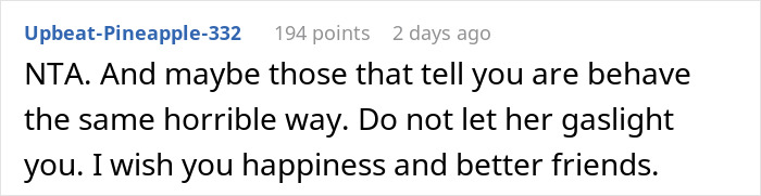 Woman Stumbles Upon Bride&rsquo;s Mean Texts About Her, Leaves Wedding Planning In Tears