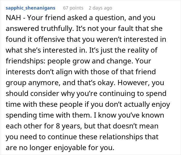 Woman Refuses To Be Subjected To Hours Of Marriage And Baby Talk, Skips Trip, Drama Ensues Woman Refuses To Be Subjected To Hours Of Marriage And Baby Talk, Skips Trip, Drama Ensues