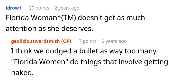 "I've Been Chasing You For 10 Minutes": 'Karen' Assumes Dad Works At Store, Gets A Reality Check