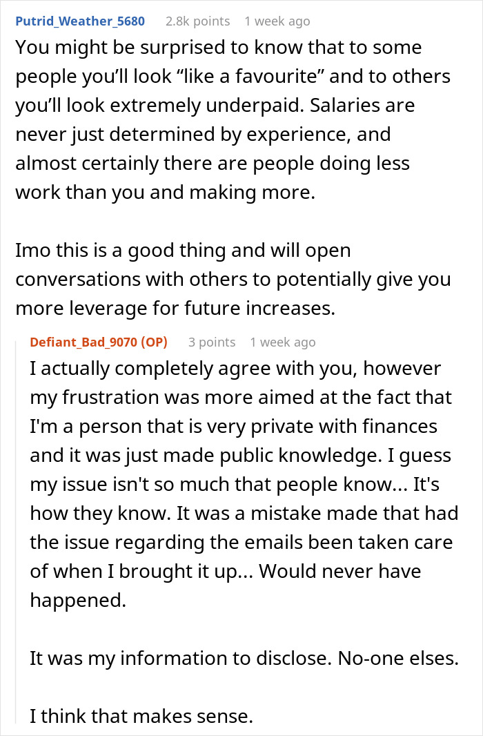 CEO&rsquo;s Email Blunder Leaves New Hire Infuriated As His Actual Salary Is Revealed