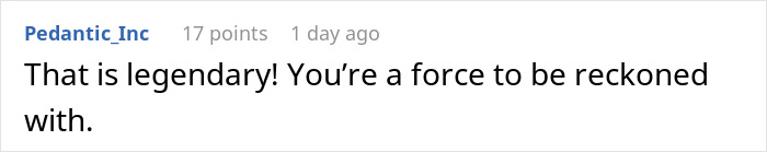 Mom Is Disappointed With Daughter&rsquo;s Prom Dress, Her Petty Revenge Leaves The Mom Speechless